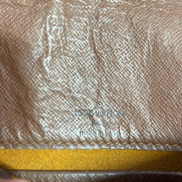 Louis Vuitton LV Shoulder Bag Musette Tango long s - Picture 6 of 14